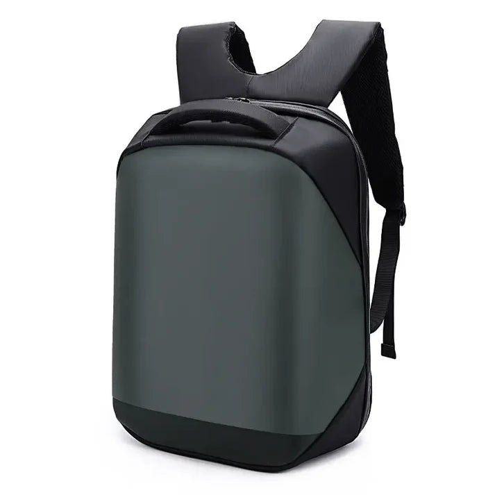 Smart LED Display Advertising Backpack – Large Capacity Outdoor Digital Screen