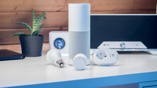 Smart Living Tech