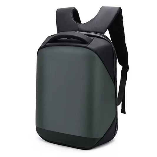 Smart LED Display Advertising Backpack – Large Capacity Outdoor Digital Screen