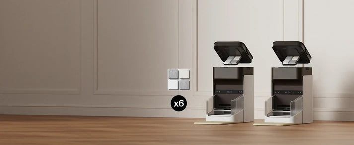 5G Automatic Cat Feeder with App Control & Light Collar Tag – 3L Capacity
