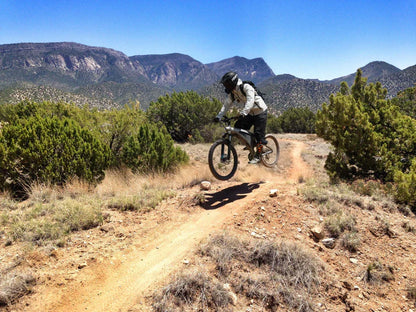 2000W Electric Mountain Bike | 57KM/H Speed, 27.5" Tires, Removable Battery, High-Power E-Bike for Adults